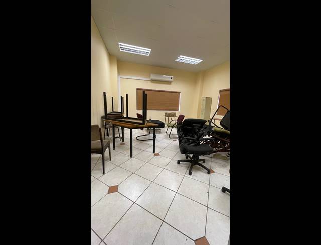220M² OFFICE TO LET IN MUSGRAVE